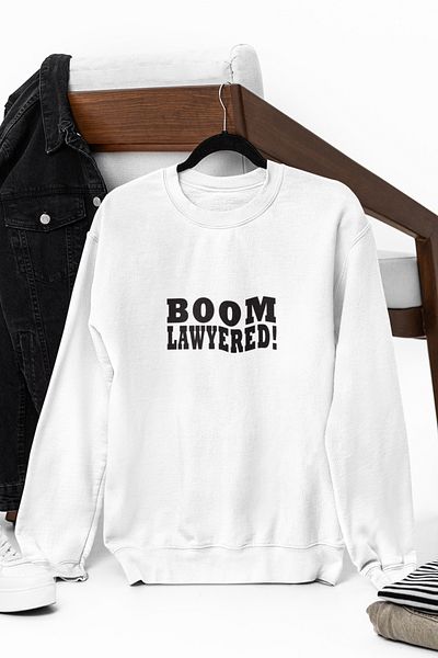 qoeuyl boutique How I Met Your Mother Printed - Unisex Fun Crew Neck φούτερ