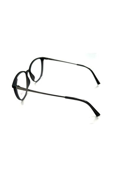 Avva 2117 C4 S-F Polarized&Anti-Far Clip-On Unisex Sunglasses