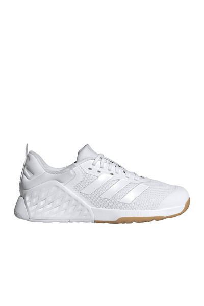 adidas Dropset 3 Trainer dámské bílé sportovní boty