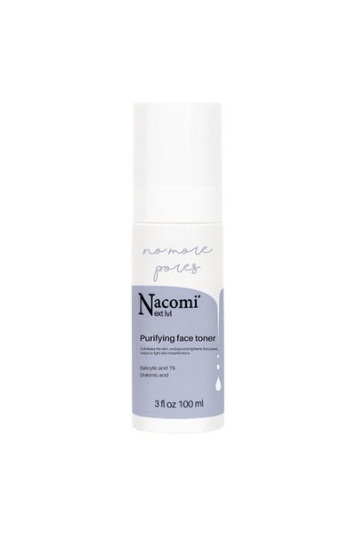 Nacomi Next Lvl Purifying Facial Toner, 100ml