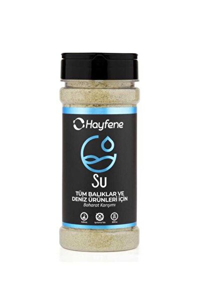 Hayfene Su Baharatı (Elementler) 140 g e