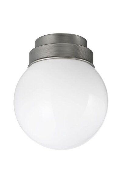 IKEA - Frihult, Ceiling/Wall Lamp, Metal Color