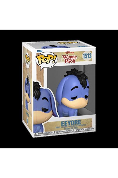 Funko Pop Winnie The Pooh Eeyore 1513