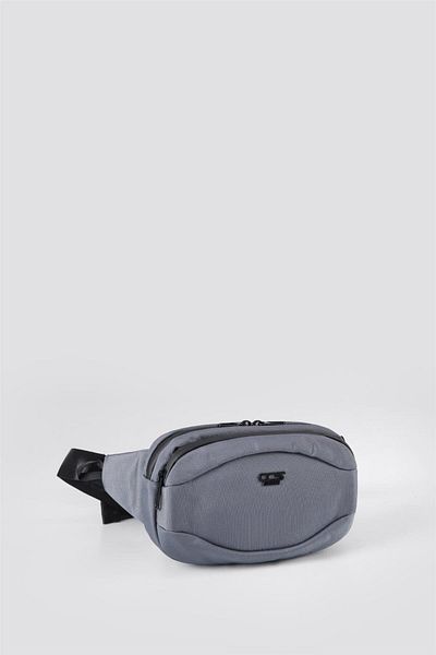 ÇÇS Unisex Crossbody and Waist Bag 31411