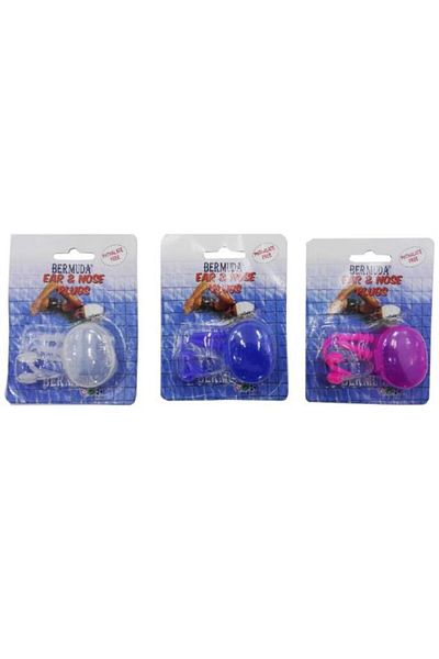 NEZADE STORE Silicone Headphones & Nose Pads - 804/305/307 (Lisinya)
