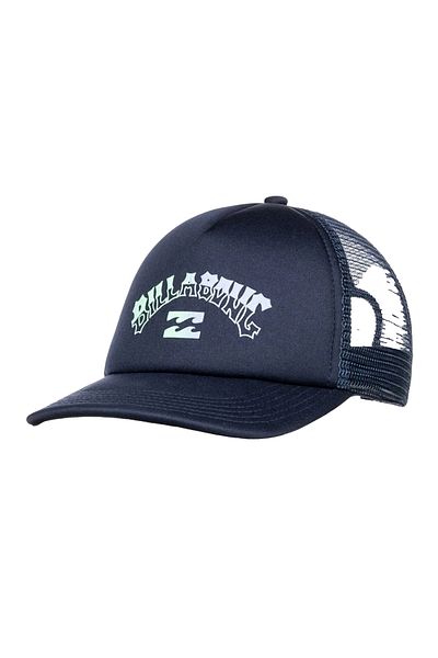BİLLABONG Billabong W5ct01-NVY Podium Trucker - Ανδρικό καπέλο