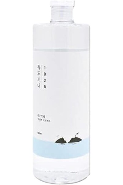 Round Lab 1025 DOKDO TONER 500ml - Tonic facial netezitor