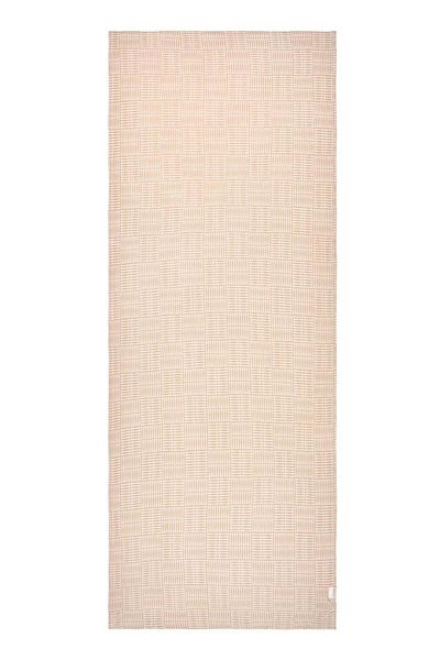 Imannoor İMANNOOR Double I Supreme χτενισμένο σάλι 70x177 241-3035