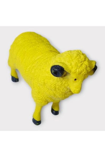 kapsulavm Farm Animals - Sheep