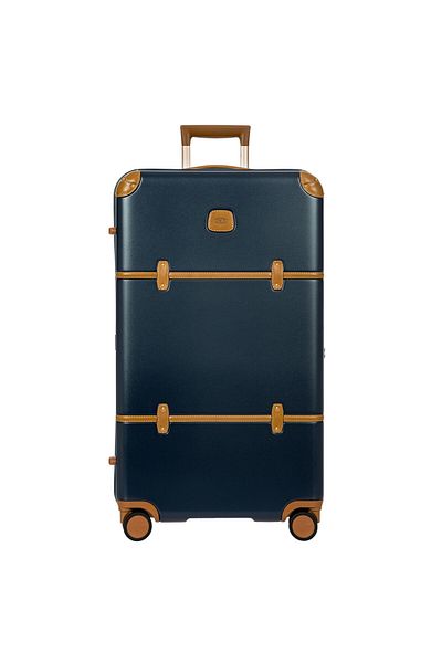 Bric's Bellagio 4 Rulolu Taşıma Arabası 82 cm