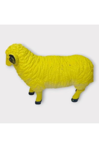 kapsulavm Farm Animals - Sheep