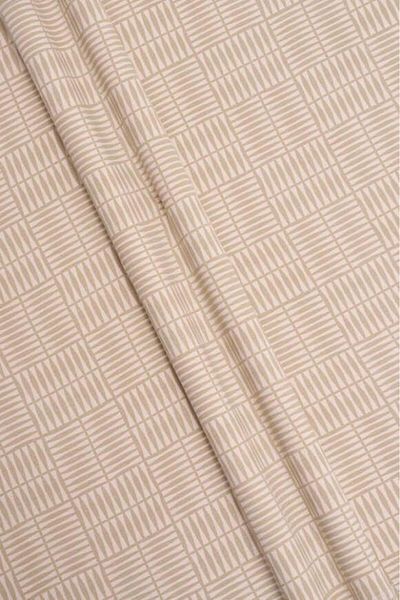 Imannoor İMANNOOR Double I Supreme χτενισμένο σάλι 70x177 241-3035