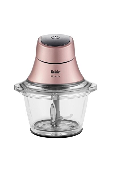 Fakir Atomic Doğrayıcı Rondo - Rosie