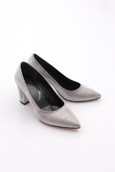DGN Tocuri de damă - Model Platinum Snake