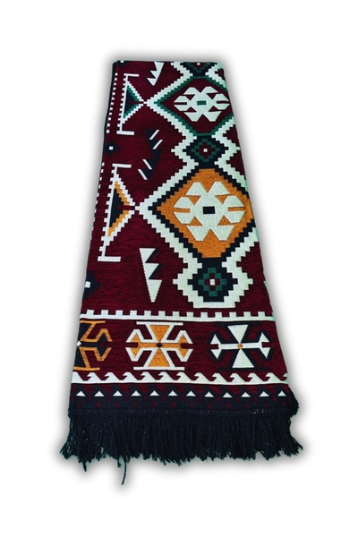 GÜLER HOME Otantik Retro Kilim