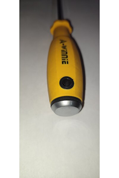 A Winnie DARBELİ DÜZ TORNAVİDA 42CM