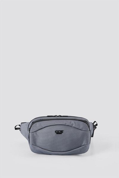 ÇÇS Unisex Crossbody and Waist Bag 31411