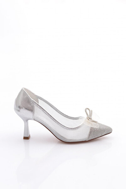 DGN Pantofi de damă cu toc 216222621