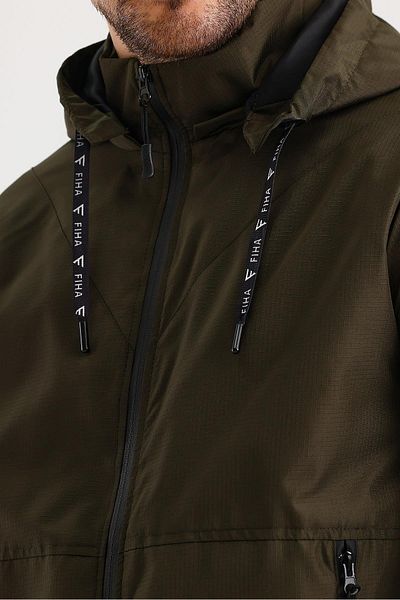 Cavla Collection Men's Knitting Sleeve Rainhook