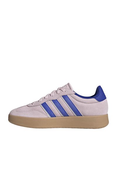 adidas Dámské růžové tenisky Barreda