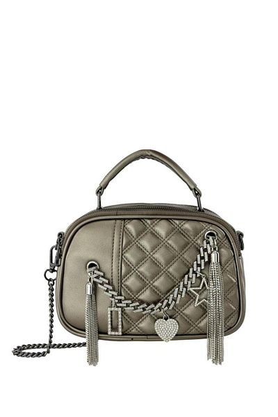 KRISTE BELL Pewter Women's Bag - Model 26476