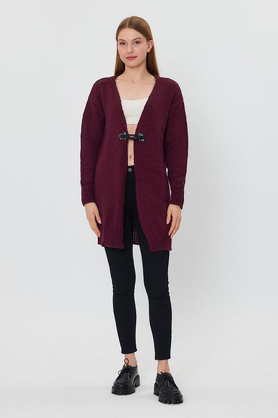 ALEXANDERGARDI Knitted Cardigan (AG505305)