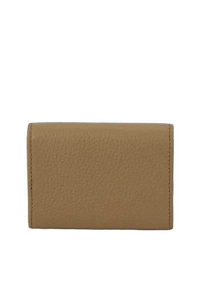 Grande Tan Genuine Leather Card Holder - 846