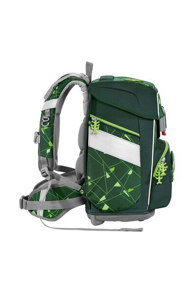 Step By Step Set ghiozdan Space Shine 5 piese