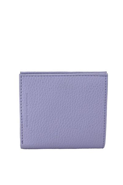 Grande Lilac Genuine Leather Women's Wallet - 2765