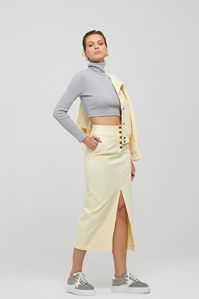 Naar 91520 ETEK AÇIK SARI