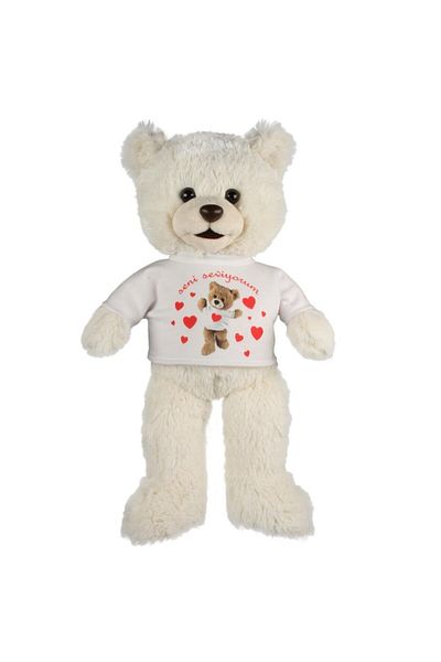 Fatoş Bobo Coconate, 40 cm
