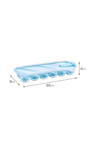 Smartware Krista Easy Icebox