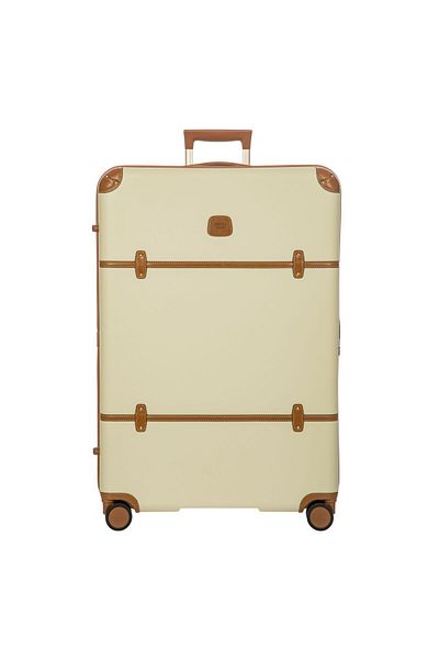 Bric's Bellagio 4-Rollen Trolley 82 cm mit Dehnfalte