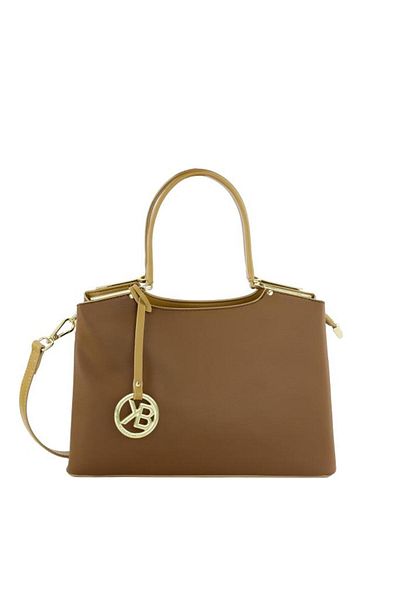 KRISTE BELL Bell Tan Women's Bag 7249