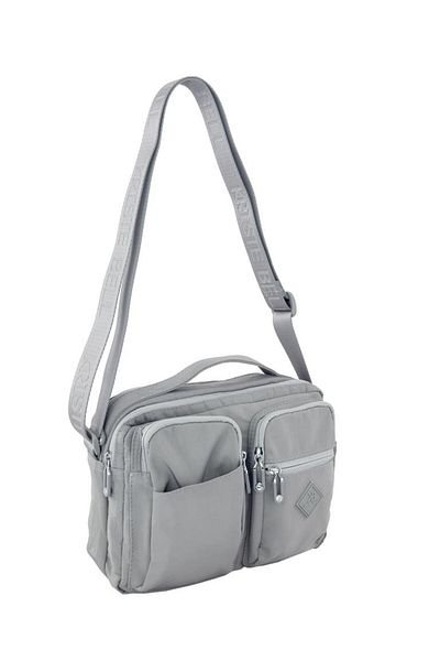 KRISTE BELL Gray Women's Bag - Model 26944