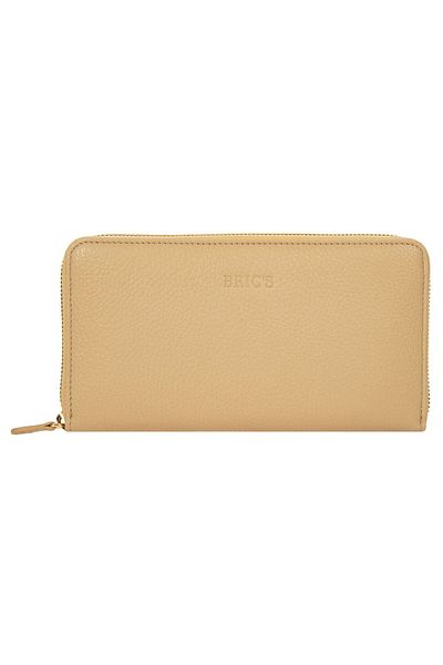 Bric's Gondol Verbena Geldbörse Leder 20 cm