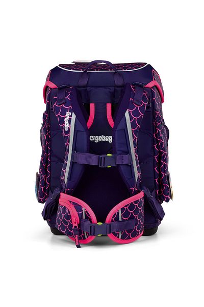 Ergobag Set de ghiozdane școlare Cubo