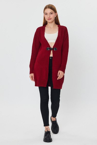 ALEXANDERGARDI Knitted Cardigan (AG505305)