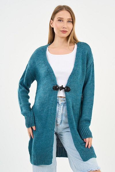 ALEXANDERGARDI Knitted Cardigan (AG505305)