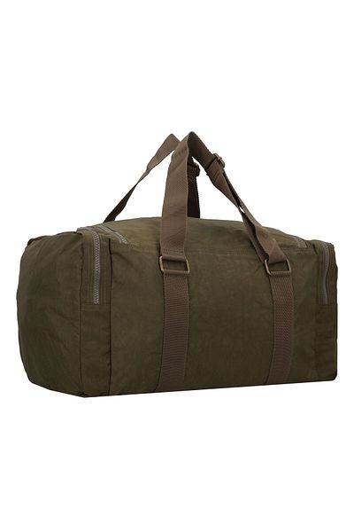 Camel Active Journey Weekender travel bag 36 cm