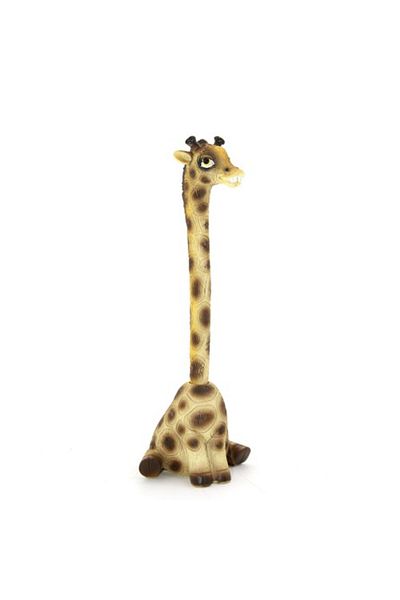 E BULURUM Giraffe Polyester Ballpoint Pen