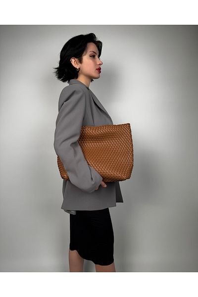 KRISTE BELL Women's Shoulder Bag