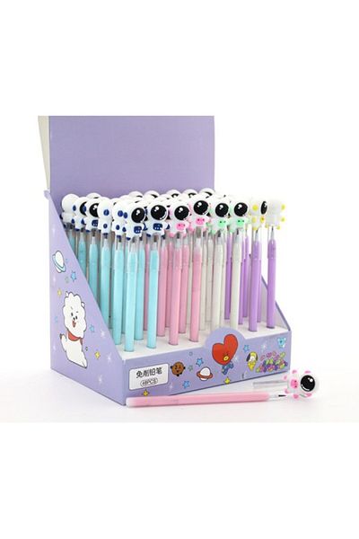 E BULURUM Astronaut Pencil