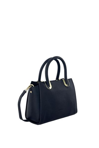 KRISTE BELL Women's Black Crossbody Bag 7418 Model