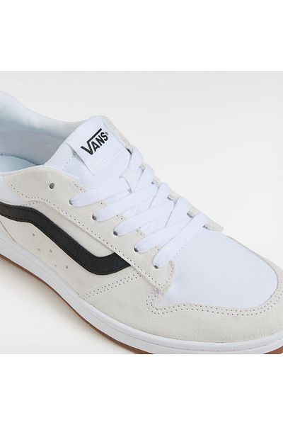 Vans Ανδρικά αθλητικά παπούτσια Ryland Ls White Vn000d49yb21