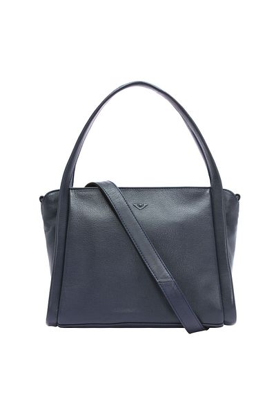 VOI 4Seasons Umhängetasche Leder 29 cm