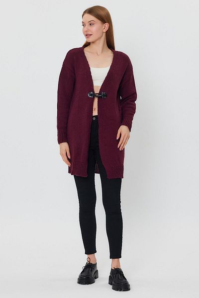 ALEXANDERGARDI Knitted Cardigan (AG505305)