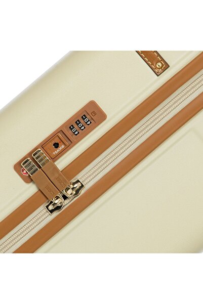 Bric's Bellagio 4 Tekerlekli Kabin Arabası 55 cm