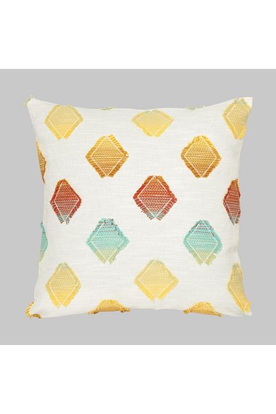 Sarev Perna Multidecorativa Magrot 45*45 cm
