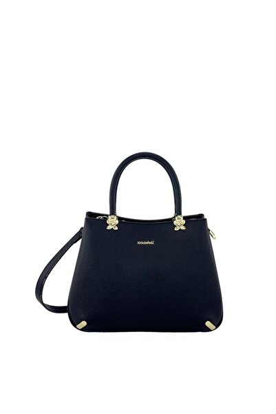 KRISTE BELL Women's Crossbody Bag Black 7416